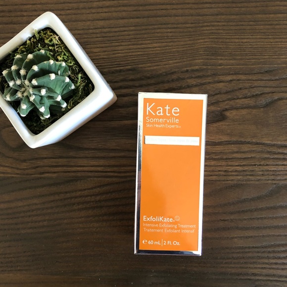 NEW Kate Somerville ExfoliKate® Treatment